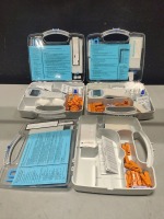 ABBOT PRECISION XCEED PRO GLUCOSE METER QTY 2 LOCATED AT 3325 MOUNT PROSPECT RD. FRANKLIN PARK, IL 60131