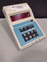 MODULUS DATA SYSTEMS 10-108 DIFFCOUNT LOCATED AT 3325 MOUNT PROSPECT RD. FRANKLIN PARK, IL 60131