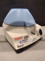 THERMO SCIENTIFIC IEC MEDILITE MIROCENTRIFUGE LOCATED AT 3325 MOUNT PROSPECT RD. FRANKLIN PARK, IL 60131