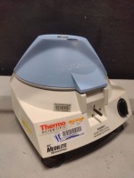 THERMO SCIENTIFIC IEC MEDILITE MIROCENTRIFUGE LOCATED AT 3325 MOUNT PROSPECT RD. FRANKLIN PARK, IL 60131