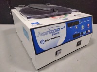 FISHER HEALTHCARE HORIZON CENTRIFUGE LOCATED AT 3325 MOUNT PROSPECT RD. FRANKLIN PARK, IL 60131