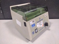 HAMILTON BELL VAN GUARD V6500 CENTRIFUGE LOCATED AT 3325 MOUNT PROSPECT RD. FRANKLIN PARK, IL 60131