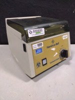 HAMILTON VAN GUARD V6500 CENTRIFUGE LOCATED AT 3325 MOUNT PROSPECT RD. FRANKLIN PARK, IL 60131