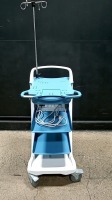 COVIDIEN VLFTCRT UNIVERSAL GENERATOR CART LOCATED AT 3325 MOUNT PROSPECT RD. FRANKLIN PARK, IL 60131
