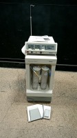 INTEGRA NEURO SCIENCES 1530000 SELECTOR INTEGRA ULTRASONIC SURGICAL UNIT WITH FOOTSWITCH LOCATED AT 3325 MOUNT PROSPECT RD. FRANKLIN PARK, IL 60131