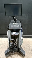 I LOGIC INREACH SUPER DIMENSION NAVIGATION SYSTEM WITH FOOTSWITCH LOCATED AT 3325 MOUNT PROSPECT RD. FRANKLIN PARK, IL 60131