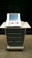 NEURO THERM NT1100 RF GENERATOR LOCATED AT 3325 MOUNT PROSPECT RD. FRANKLIN PARK, IL 60131