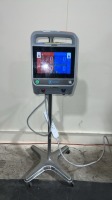 ZIMMER ATS 4000TS 60-4000-101-00 AUTOMATIC TOURNIQUET SYSTEM LOCATED AT 3325 MOUNT PROSPECT RD. FRANKLIN PARK, IL 60131