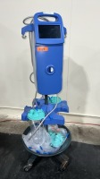 THERMEDX FLUIDSMART MANAGEMENT SYSTEM LOCATED AT 3325 MOUNT PROSPECT RD. FRANKLIN PARK, IL 60131