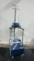 BYRON MEDICAL PSI TEC III SURGICAL ASPIRATOR LOCATED AT 3325 MOUNT PROSPECT RD. FRANKLIN PARK, IL 60131