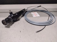 OLYMPUS URF-P6R FLEXIBLE FIBER UREROSCOPE LOCATED AT 3325 MOUNT PROSPECT RD. FRANKLIN PARK, IL 60131