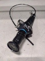 OLYMPUS LF-GP FLEXIBLE INTUBATION SCOPE LOCATED AT 3325 MOUNT PROSPECT RD. FRANKLIN PARK, IL 60131