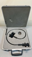 OLYMPUS LS-10 INTUBATION SCOPE LOCATED AT 3325 MOUNT PROSPECT RD. FRANKLIN PARK, IL 60131