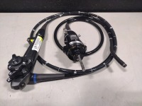 OLYMPUS PCF-H190L EVIS EXERA III PEDIATRIC VIDEO COLONOSCOPE LOCATED AT 3325 MOUNT PROSPECT RD. FRANKLIN PARK, IL 60131