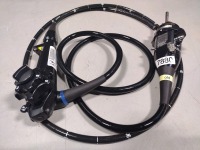OLYMPUS PCF-H190L EVIS EXERA III PEDIATRIC VIDEO COLONOSCOPE LOCATED AT 3325 MOUNT PROSPECT RD. FRANKLIN PARK, IL 60131
