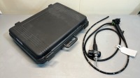 OLYMPUS TJF 160F EVIS EXERA VIDEO DUODENOSCOPE LOCATED AT 3325 MOUNT PROSPECT RD. FRANKLIN PARK, IL 60131