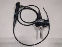 OLYMPUS BF TYPE 160 VIDEO BRONCHOSCOPE LOCATED AT 3325 MOUNT PROSPECT RD. FRANKLIN PARK, IL 60131