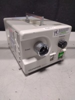 OLYMPUS CLK-4 LIGHT SOURCE LOCATED AT 3325 MOUNT PROSPECT RD. FRANKLIN PARK, IL 60131