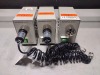 OLYMPUS MU-1 ENDOSCOPE MAINTENACE UNIT QTY 3 LOCATED AT 3325 MOUNT PROSPECT RD. FRANKLIN PARK, IL 60131