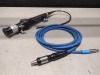 GYRUS ACMI CAN-2T INTUBATION SCOPE LOCATED AT 3325 MOUNT PROSPECT RD. FRANKLIN PARK, IL 60131
