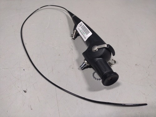 R.WOLF 7325.071 FLEXIBLE URETEROSCOPE LOCATED AT 3325 MOUNT PROSPECT RD. FRANKLIN PARK, IL 60131
