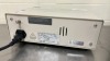 R. WOLF 2352 BIPOLAR GENERATOR LOCATED AT 3325 MOUNT PROSPECT RD. FRANKLIN PARK, IL 60131 - 5