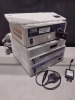STORZ ENDOSCOPE SYSTEM TO INCLUDE: XENON NOVA 20131520, TELECAM SL NTSC 202121 20, IMAGE 1 X-LINK TC 301, IMAGE 1 CONNECT TC 200 LOCATED AT 3325 MOUNT PROSPECT RD. FRANKLIN PARK, IL 60131