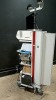 ENDOSCOPE TOWER SYSTEM TO IN INCLUDE: PENTAX EPK-1 VIDEO PROCESSOR, KAYPENTX 9400 LARYNGEAL STROBE, TOSHIBA 3CCD 1080I CAMERA LOCATED AT 3325 MOUNT PROSPECT RD. FRANKLIN PARK, IL 60131 - 3