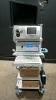 ENDOSCOPE TOWER SYSTEM TO IN INCLUDE: PENTAX EPK-1 VIDEO PROCESSOR, KAYPENTX 9400 LARYNGEAL STROBE, TOSHIBA 3CCD 1080I CAMERA LOCATED AT 3325 MOUNT PROSPECT RD. FRANKLIN PARK, IL 60131 - 5