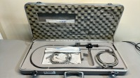 KARL STORZ 11302BD1 BRONCHOSCOPE LOCATED AT 3325 MOUNT PROSPECT RD. FRANKLIN PARK, IL 60131