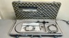 KARL STORZ 11302BD1 BRONCHOSCOPE LOCATED AT 3325 MOUNT PROSPECT RD. FRANKLIN PARK, IL 60131