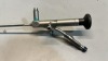 KARL STROZ 27011L 8 FR SEMI RIGID URETEROSCOPE LOCATED AT 3325 MOUNT PROSPECT RD. FRANKLIN PARK, IL 60131 - 2