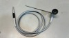 KARL STORZ HOPKINS 8575AJ W FIBER OPTIC LIGHT CABLE LOCATED AT 3325 MOUNT PROSPECT RD. FRANKLIN PARK, IL 60131