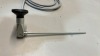 KARL STORZ HOPKINS 8575AJ W FIBER OPTIC LIGHT CABLE LOCATED AT 3325 MOUNT PROSPECT RD. FRANKLIN PARK, IL 60131 - 2
