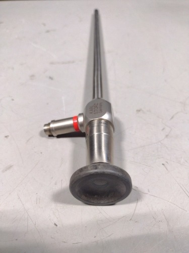 STORZ 26003 BA 10MM 30 DEGREE LAPAROSCOPE LOCATED AT 3325 MOUNT PROSPECT RD. FRANKLIN PARK, IL 60131