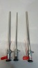 LOT OF 3 SCOPES KARL STORZ 26003 BA KARL STORZ 26003BA R WOLF 8935.441 LOCATED AT 3325 MOUNT PROSPECT RD. FRANKLIN PARK, IL 60131