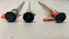 LOT OF 3 SCOPES KARL STORZ 26003 BA KARL STORZ 26003BA R WOLF 8935.441 LOCATED AT 3325 MOUNT PROSPECT RD. FRANKLIN PARK, IL 60131 - 2