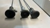 LOT OF 3 KARL STORZ SCOPES 7200B 7200C 27005A LOCATED AT 3325 MOUNT PROSPECT RD. FRANKLIN PARK, IL 60131 - 3