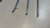 LOT OF 3 KARL STORZ SCOPES 7200B 7200C 27005A LOCATED AT 3325 MOUNT PROSPECT RD. FRANKLIN PARK, IL 60131 - 5