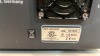 ARTHREX AR-8300 APSII POWER CONSOLE WITH FOOTSWITCH LOCATED AT 3325 MOUNT PROSPECT RD. FRANKLIN PARK, IL 60131 - 4