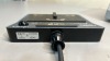 ARTHREX AR-8300 APSII POWER CONSOLE WITH FOOTSWITCH LOCATED AT 3325 MOUNT PROSPECT RD. FRANKLIN PARK, IL 60131 - 5