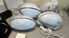 BIO MEDICAL MAXAIR 2070-03 HELMET WITH ACCESSORIES LOCATED AT 3325 MOUNT PROSPECT RD. FRANKLIN PARK, IL 60131 - 5