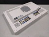 NDS HD RADIANCE MONITOR LOCATED AT 3325 MOUNT PROSPECT RD. FRANKLIN PARK, IL 60131 - 2
