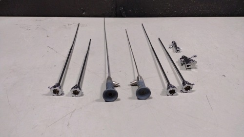 RIGID URETEROSCOPE TRAY LOCATED AT 3325 MOUNT PROSPECT RD. FRANKLIN PARK, IL 60131