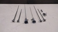 RIGID URETEROSCOPE TRAY LOCATED AT 3325 MOUNT PROSPECT RD. FRANKLIN PARK, IL 60131
