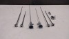RIGID URETEROSCOPE TRAY LOCATED AT 3325 MOUNT PROSPECT RD. FRANKLIN PARK, IL 60131