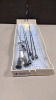 RIGID URETEROSCOPE TRAY LOCATED AT 3325 MOUNT PROSPECT RD. FRANKLIN PARK, IL 60131 - 2