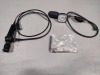 WELCH ALLYN RL-150 RHINOLARYNGOSCOPE IN PADDED HARD CASE LOCATED AT 3325 MOUNT PROSPECT RD. FRANKLIN PARK, IL 60131
