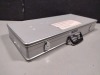 WELCH ALLYN RL-150 RHINOLARYNGOSCOPE IN PADDED HARD CASE LOCATED AT 3325 MOUNT PROSPECT RD. FRANKLIN PARK, IL 60131 - 3