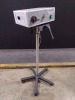 SUNOPTICS SURGICAL SOLAR MAXX 300 LIGHT SOURCE LOCATED AT 3325 MOUNT PROSPECT RD. FRANKLIN PARK, IL 60131